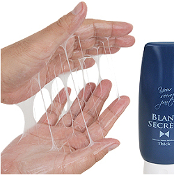 �u�����V�[�N���b�g(�V�b�N)